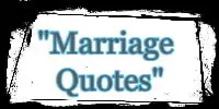 Marriage Quotes 