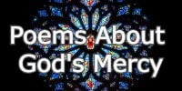 Poems About God's Mercy