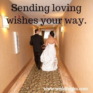 58 Wedding Wishes Messages 
