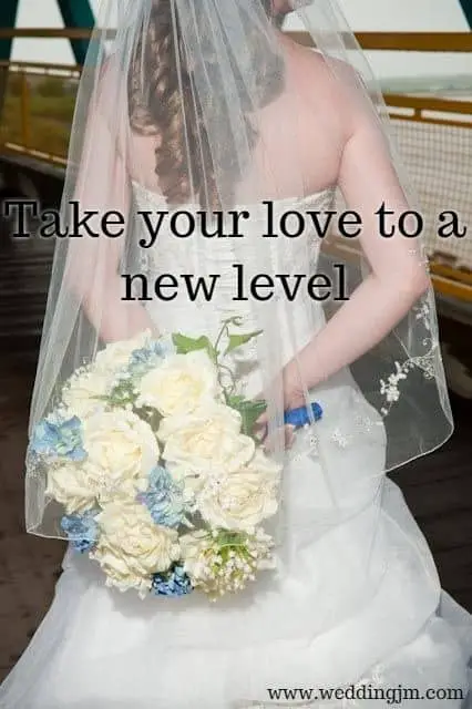 Take your love to a new level