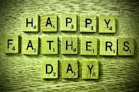 Happy Father's Day