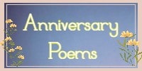 Anniversary Poems