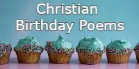 Christian Birthday Poems