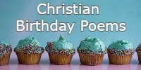 Christian Birthday Poems