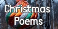 Christmas poems