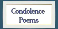 Condolence Poems