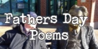 Father's Day Poems