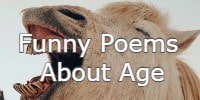 Poems About Age