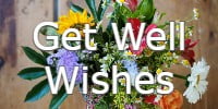 Get Well Wishes