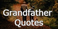 Grandfather Quotes