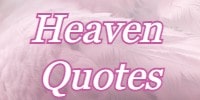 heaven quotes