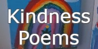 Kindness Poems
