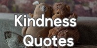 Kindness Quotes