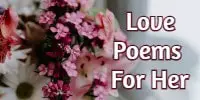 Love Poems For Her