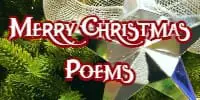 Merry Christmas Poems