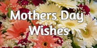 Mothers Day Wishes