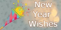 New Year Wishes