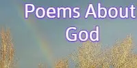 poems about God