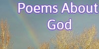 Poems About God