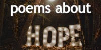 poems about hope