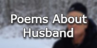 poems about husbands