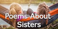 poems about sisters