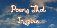 poems that inspire