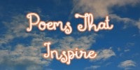 Poems That Inspire