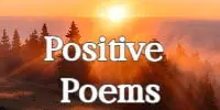 Positive Poems