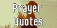 prayer quotes