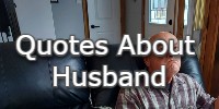Quotes About Husband