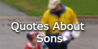 Quotes For Son