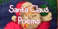 Santa Claus Poems